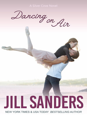 cover image of Dancing on Air